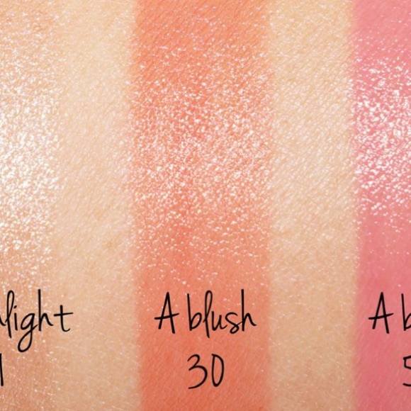 Giorgio Armani Beauty A-blush - Picture 2 of 6